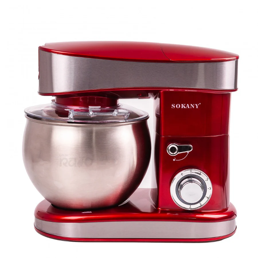Robô de Cozinha 3 em 1 - Image 7