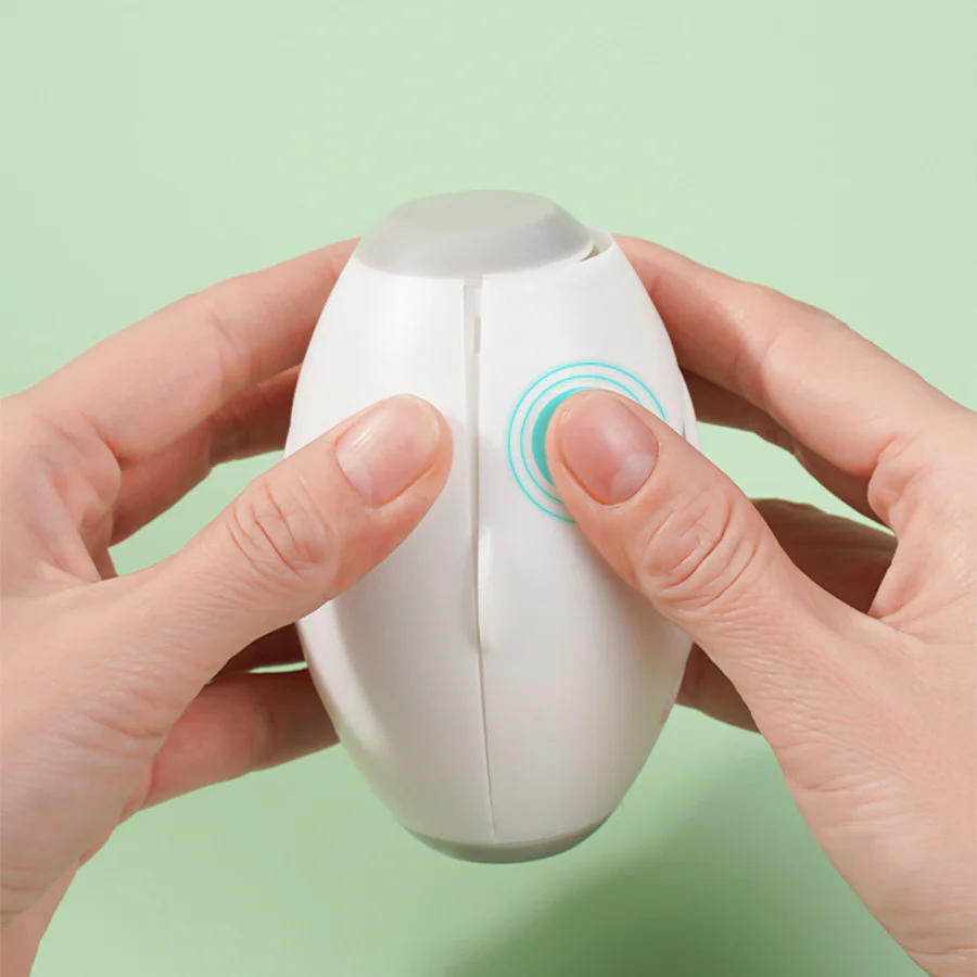 Roller Ball - Remover Pelos - Image 5