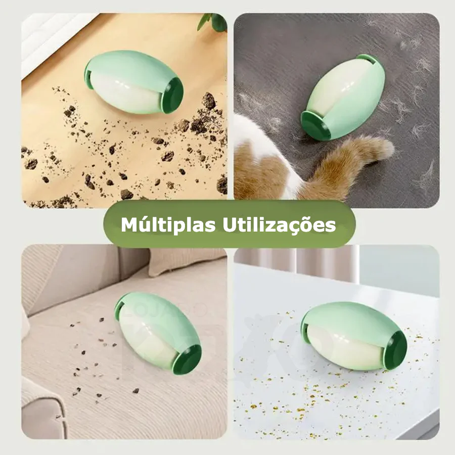 Roller Ball - Remover Pelos - Image 7