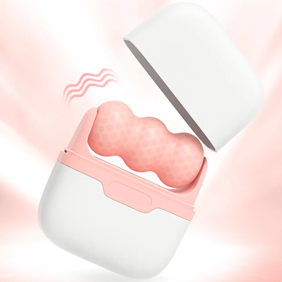 Rolo Facial - Ice Roller - Image 4