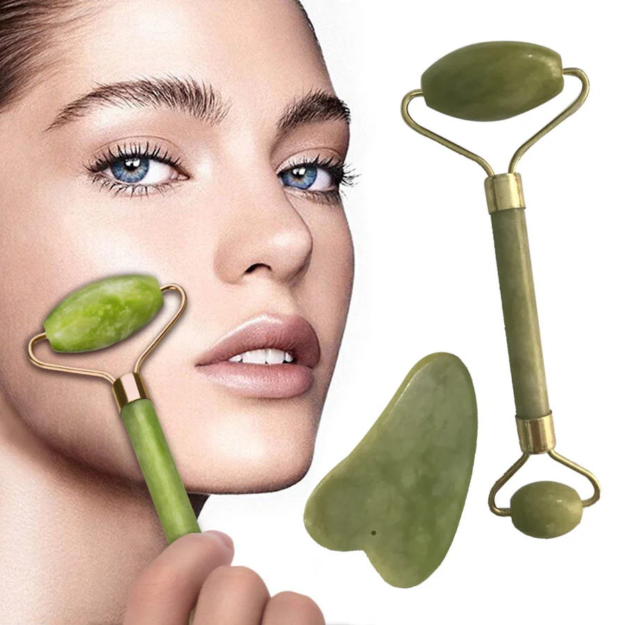 Rolo Facial & Massagem