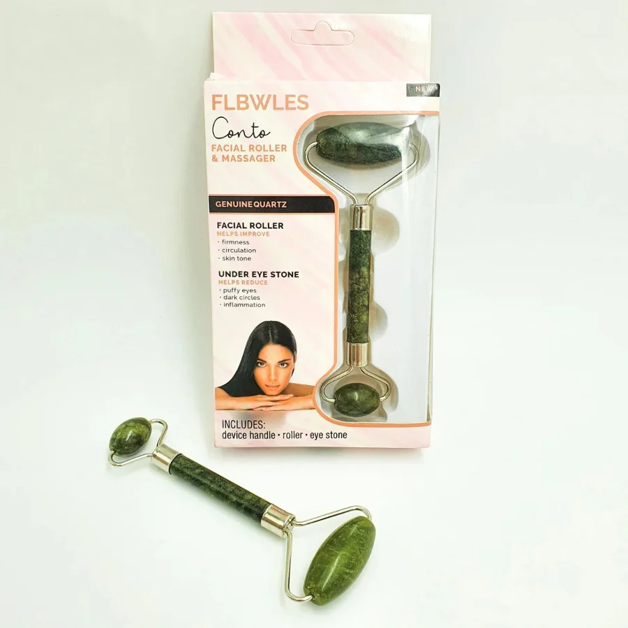 Rolo Facial & Massagem - Image 2