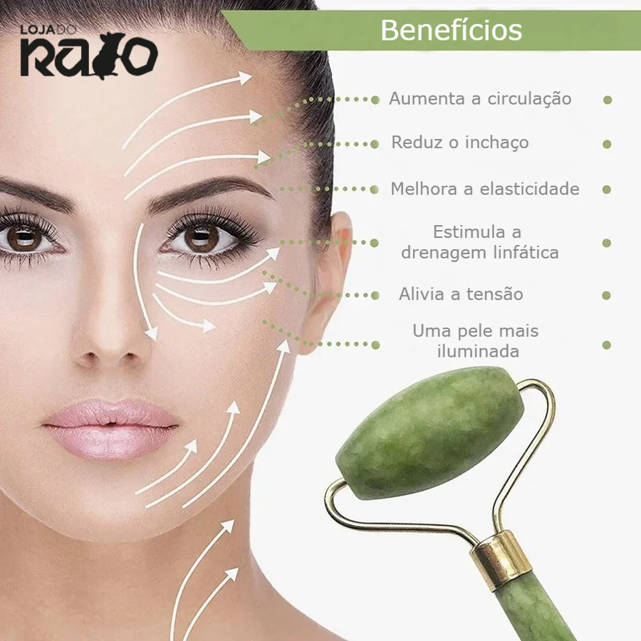 Rolo Facial & Massagem - Image 3
