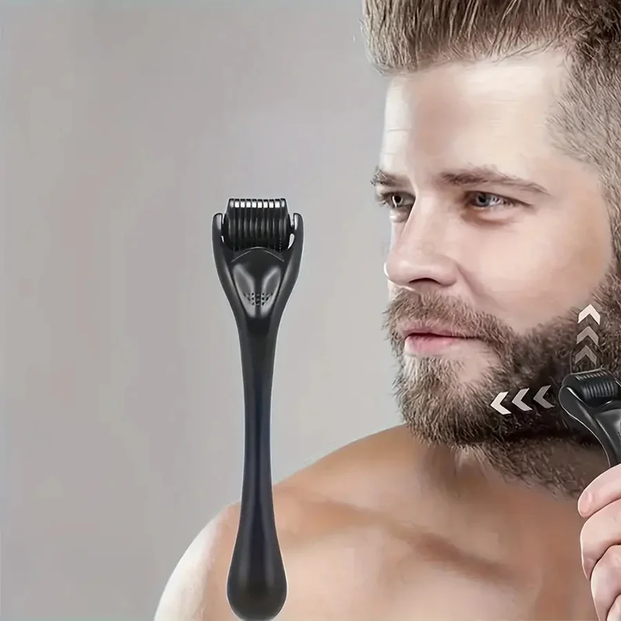 Rolo para Crescimento de Barba - Image 3