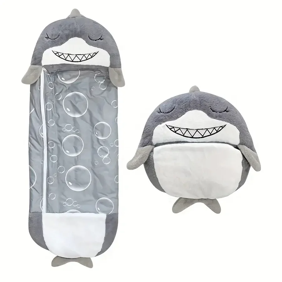 Saco Cama Infantil