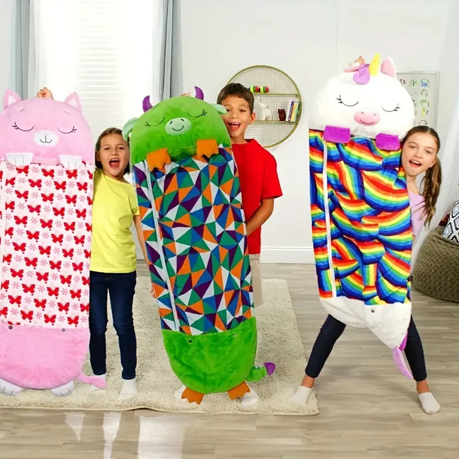Saco Cama Infantil - Image 10