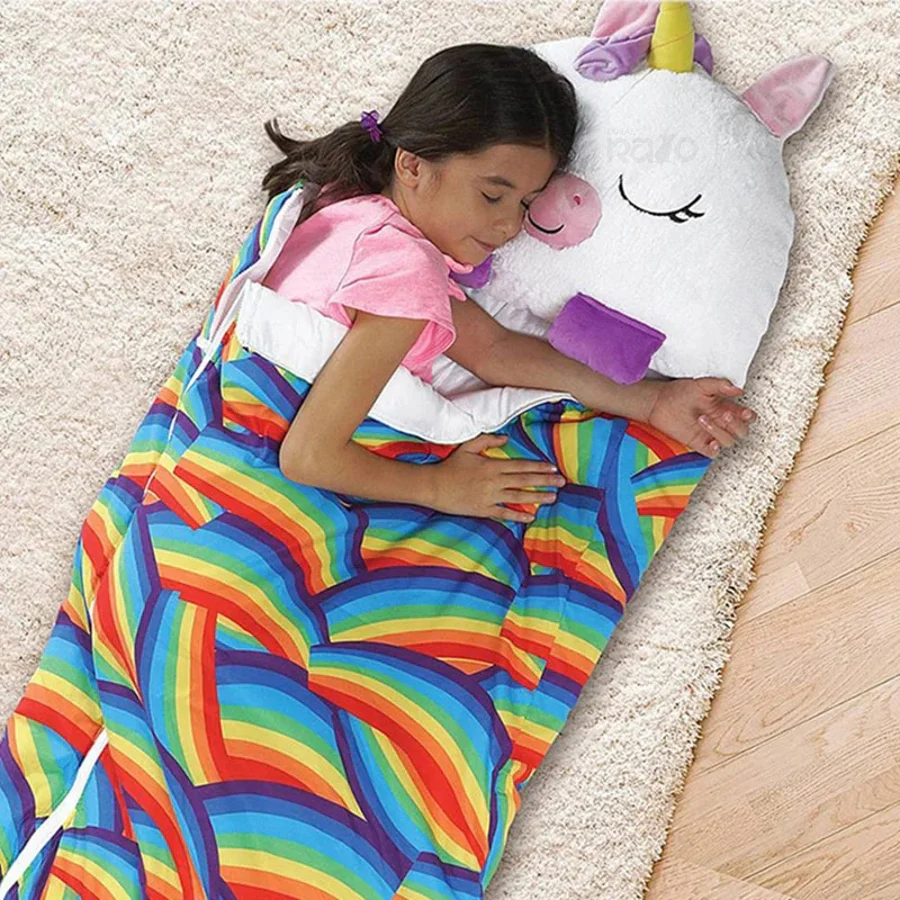 Saco Cama Infantil - Image 11