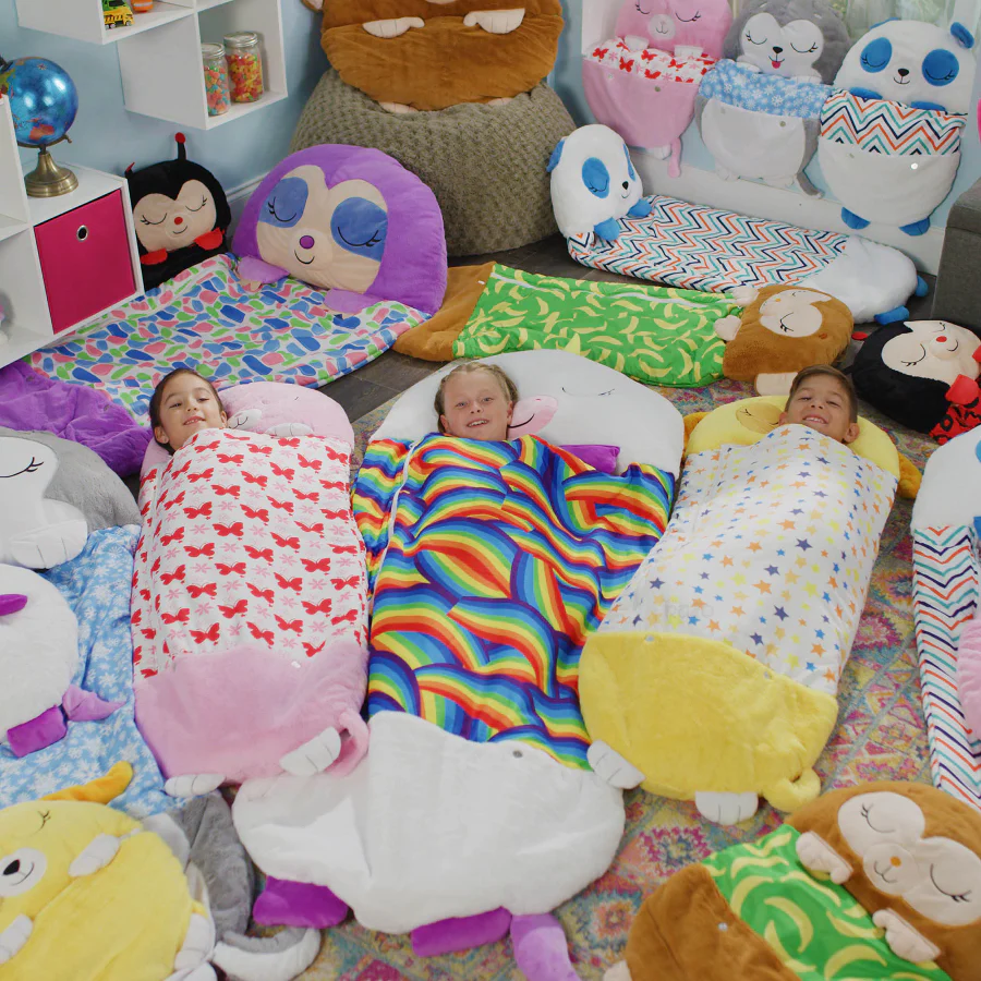 Saco Cama Infantil - Image 16