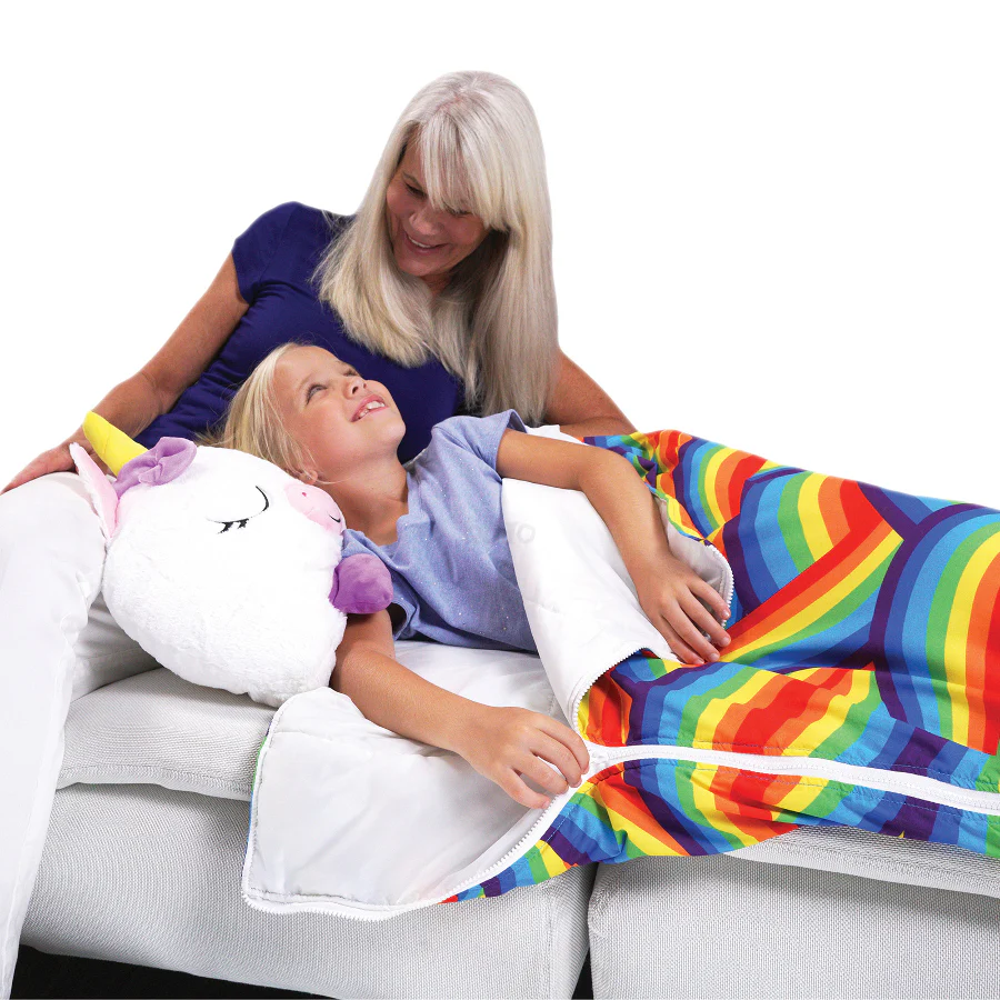 Saco Cama Infantil - Image 17