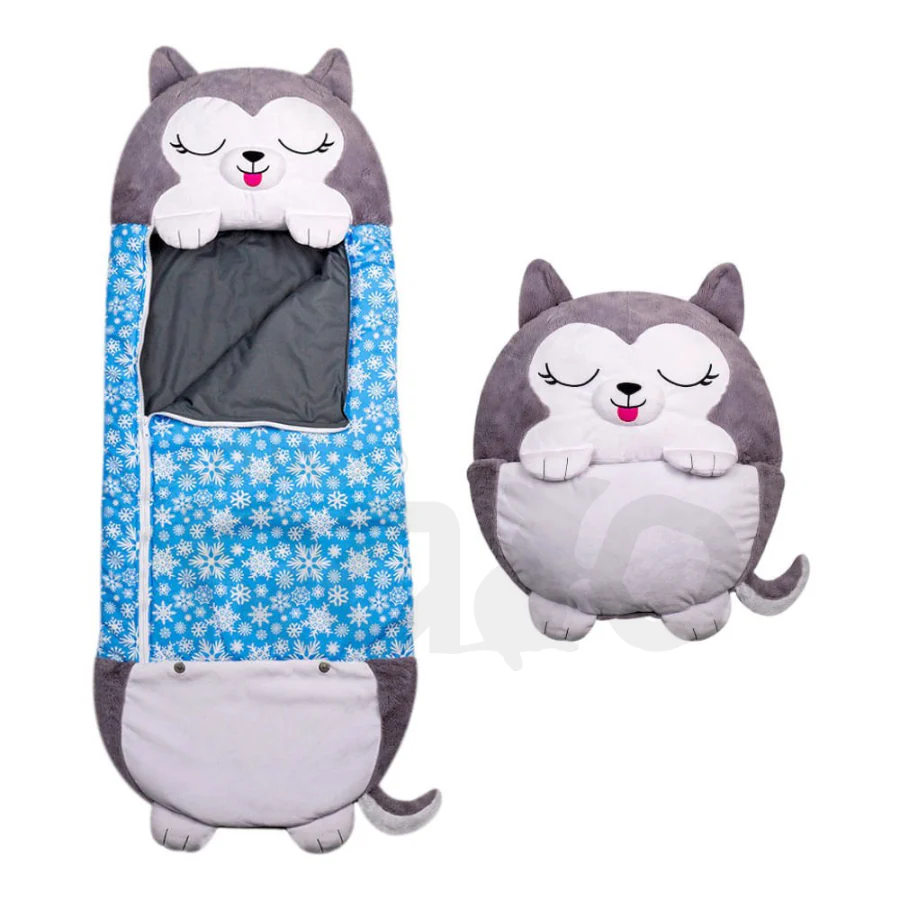 Saco Cama Infantil - Image 4