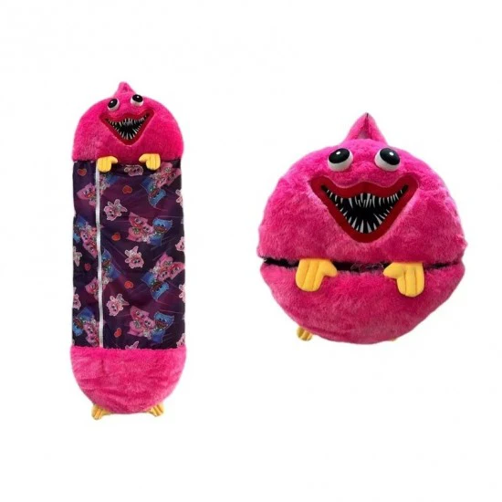Saco Cama Infantil - Image 9