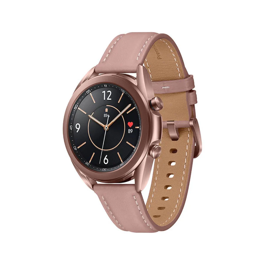 Samsung Galaxy Watch 3 41mm Bronze SM-R850 - Image 2