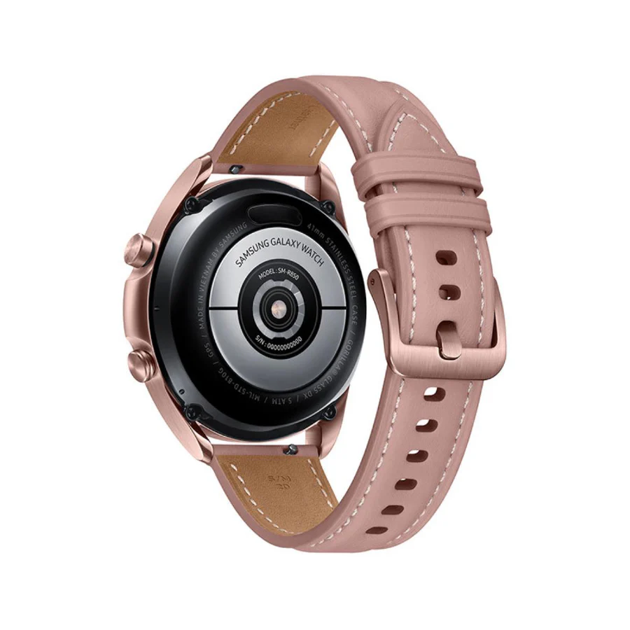 Samsung Galaxy Watch 3 41mm Bronze SM-R850 - Image 4