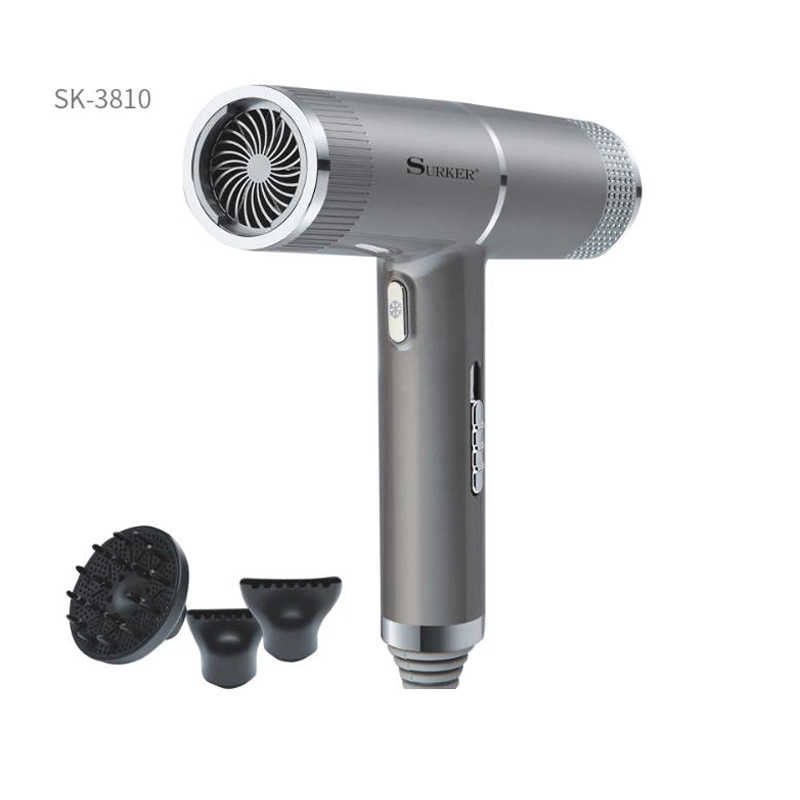 Secador 5000W - Surker 3810 - Image 3