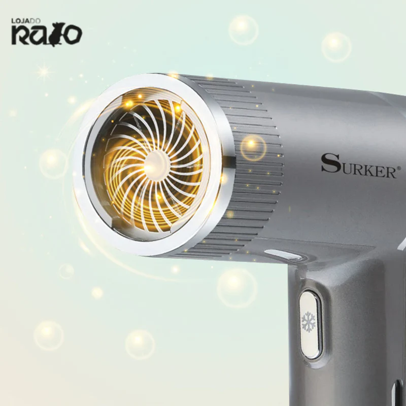 Secador 5000W - Surker 3810 - Image 5
