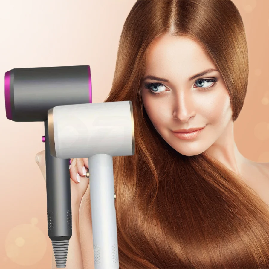 Secador de Cabelo 1200W - Image 3