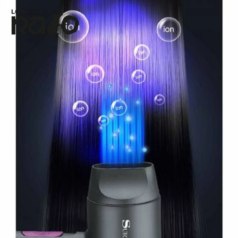 Secador de Cabelo SK - 1600W - Image 3