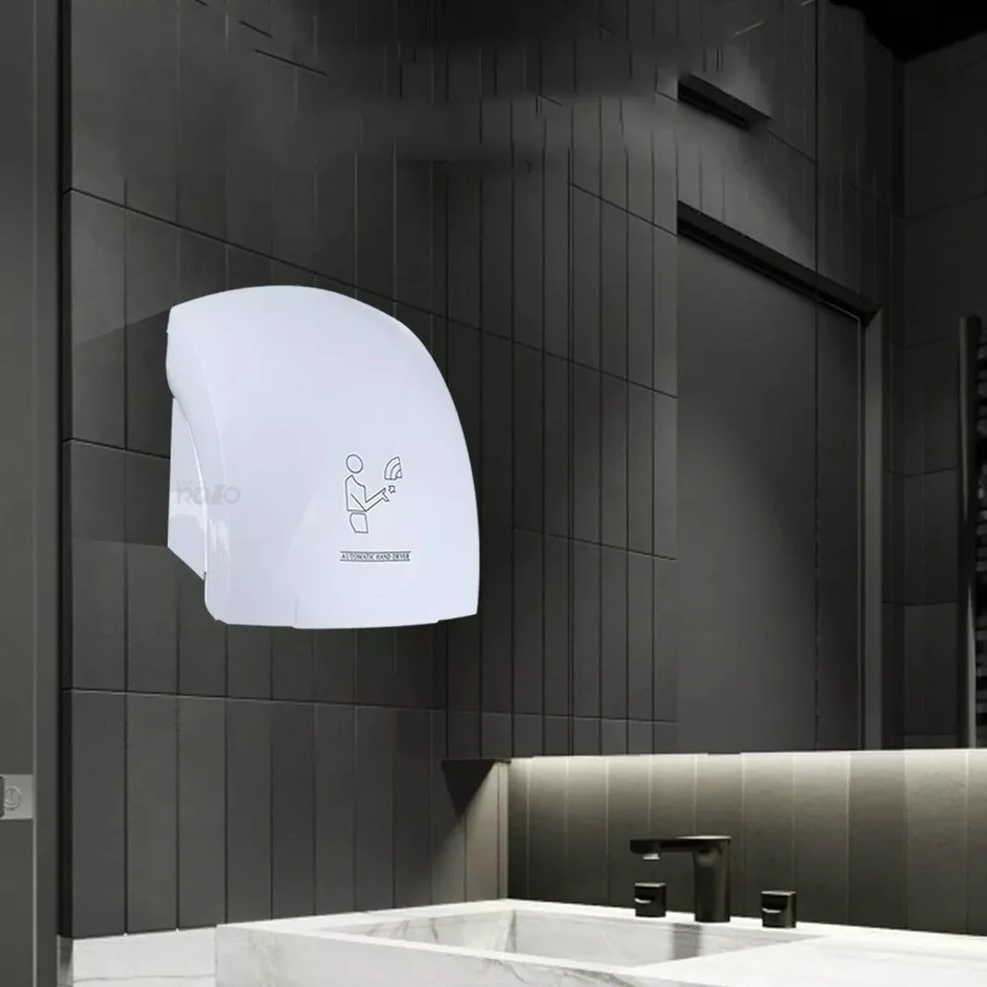 Secador de Mãos por Indução 1800W - Image 3
