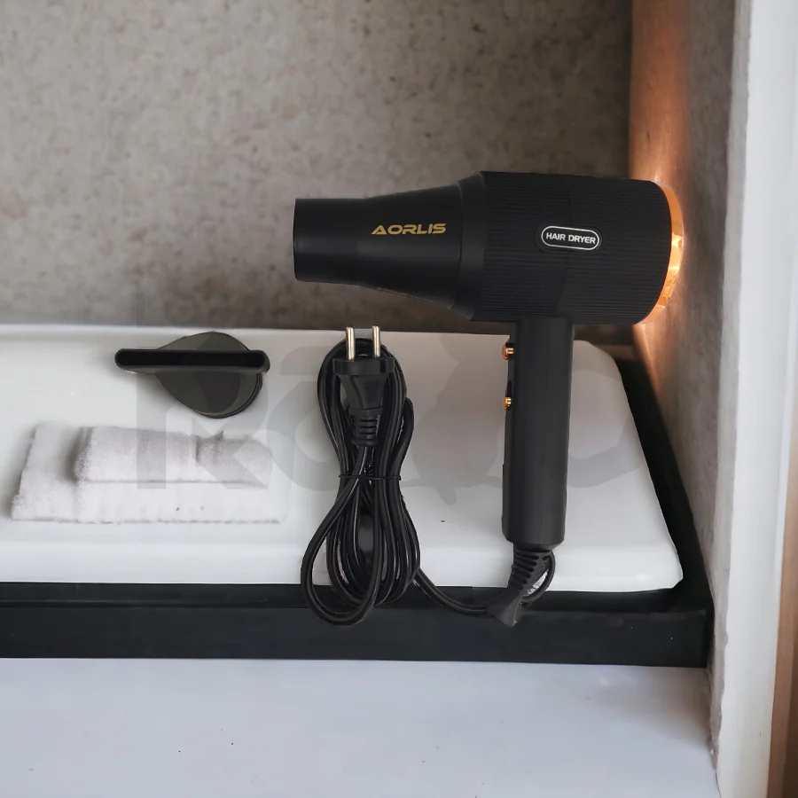 Secador Profissional 3000W AO-49970 - Image 2