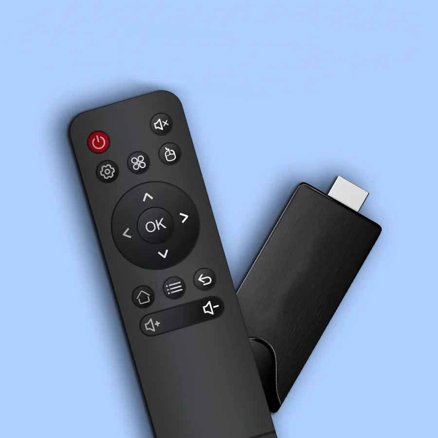 Smart TV Stick Android 12.0 - Image 3