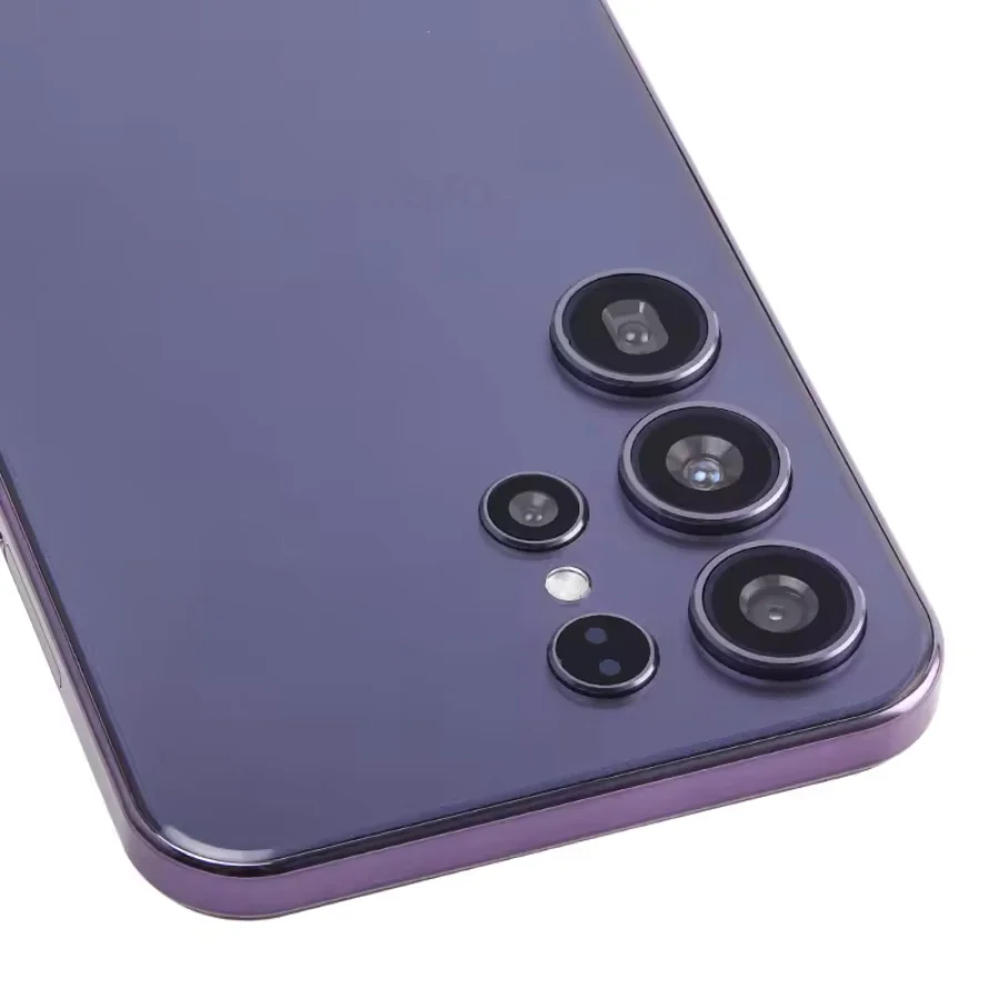 Smartphone W&O X500 4GB/64GB - Image 5