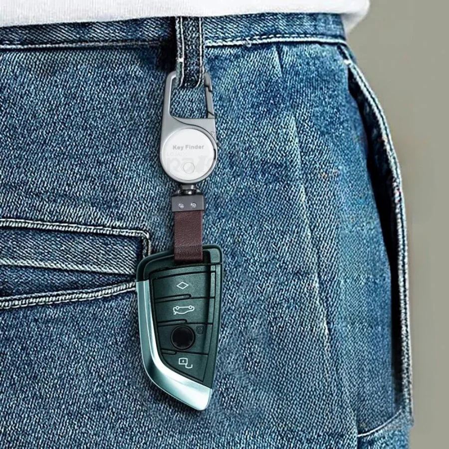 SmartTag Localizador Porta Chaves - Image 4