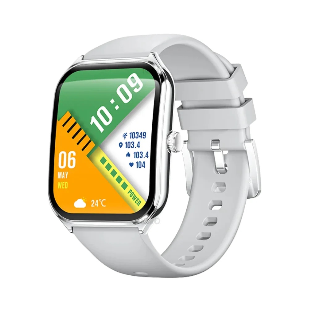 Smartwatch AMOLED Ultra 2.01" - KP-S102 - Image 5