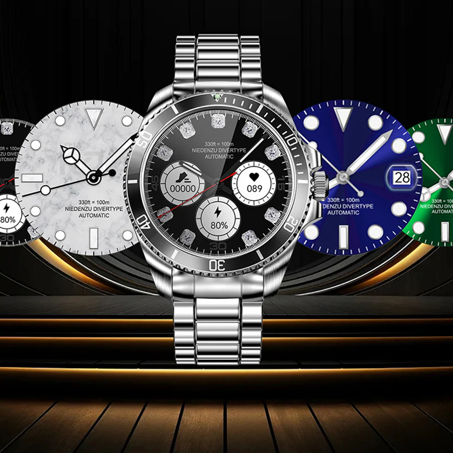 Smartwatch Fendior R1 - Image 6