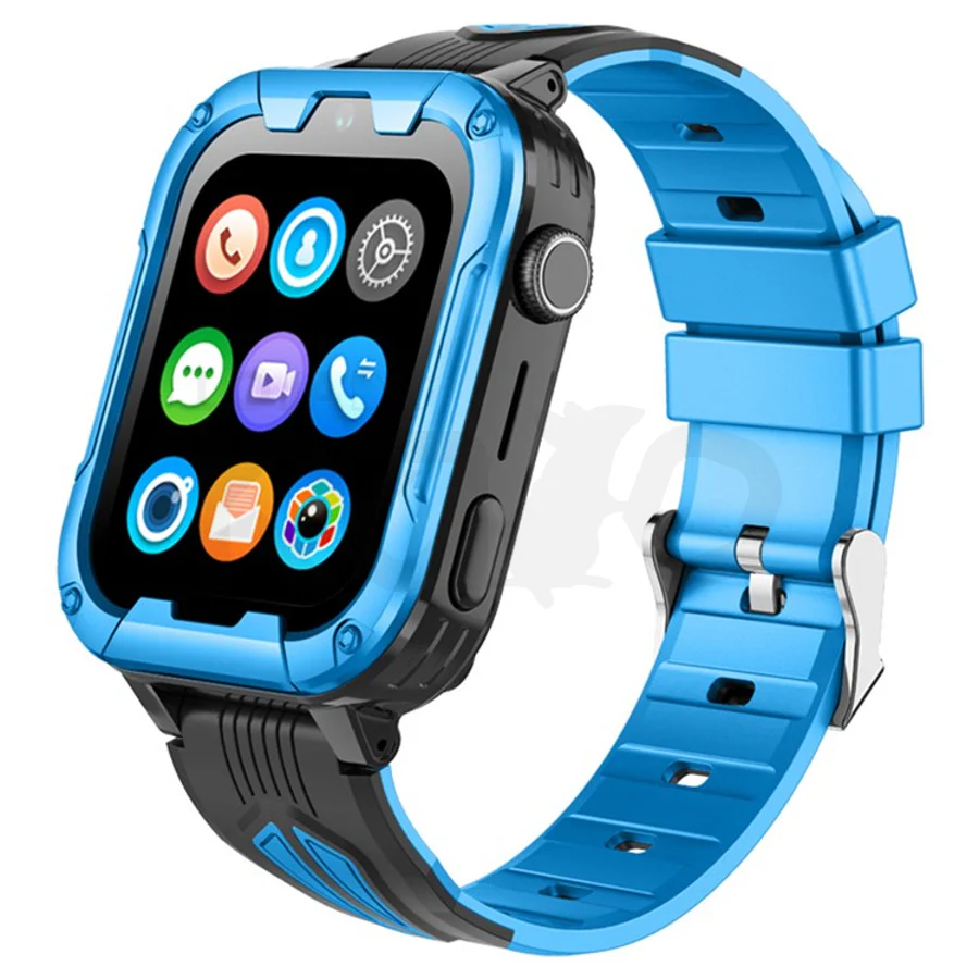 Smartwatch Kids D39 - Image 2