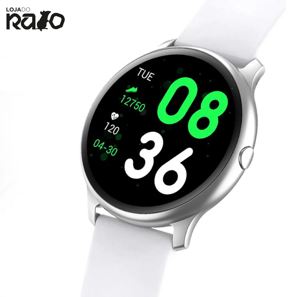 Smartwatch KW19 - Image 10