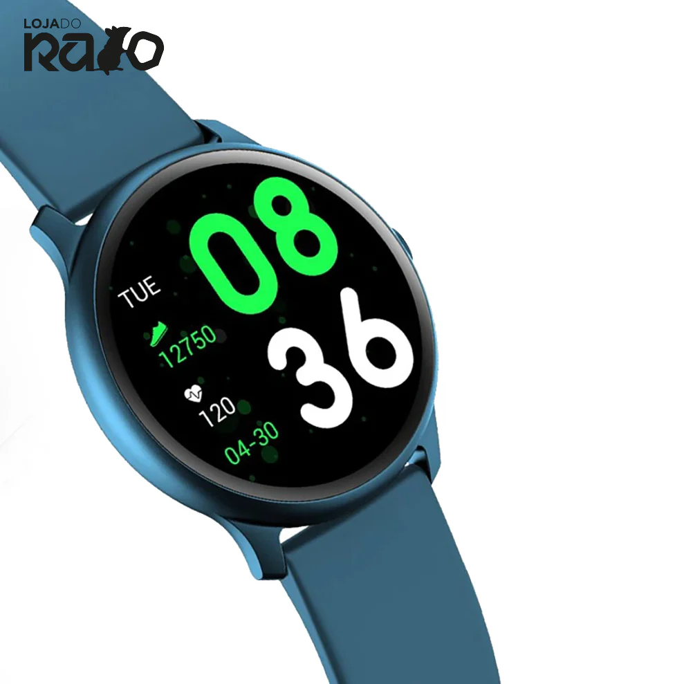 Smartwatch KW19 - Image 12