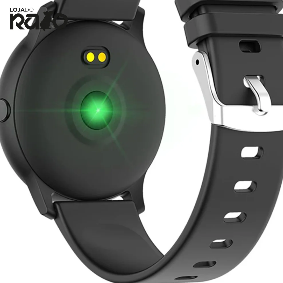 Smartwatch KW19 - Image 13