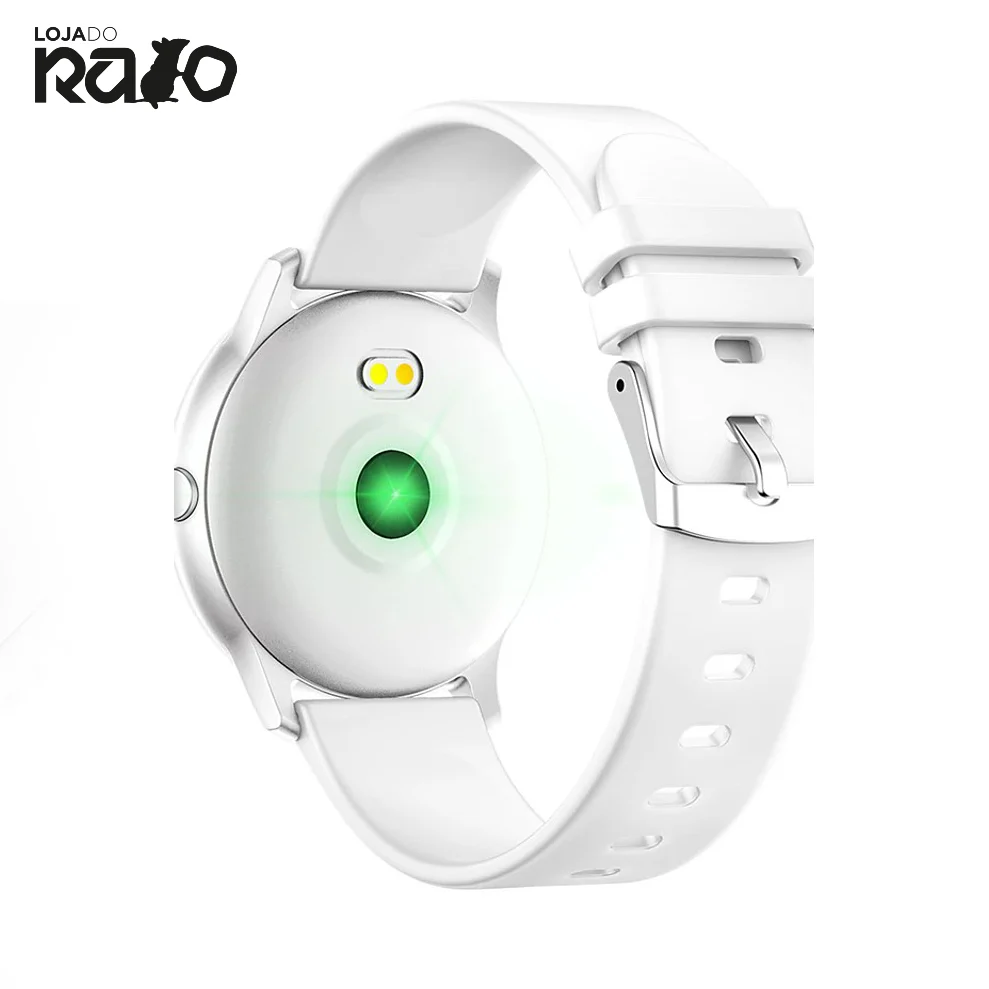 Smartwatch KW19 - Image 14