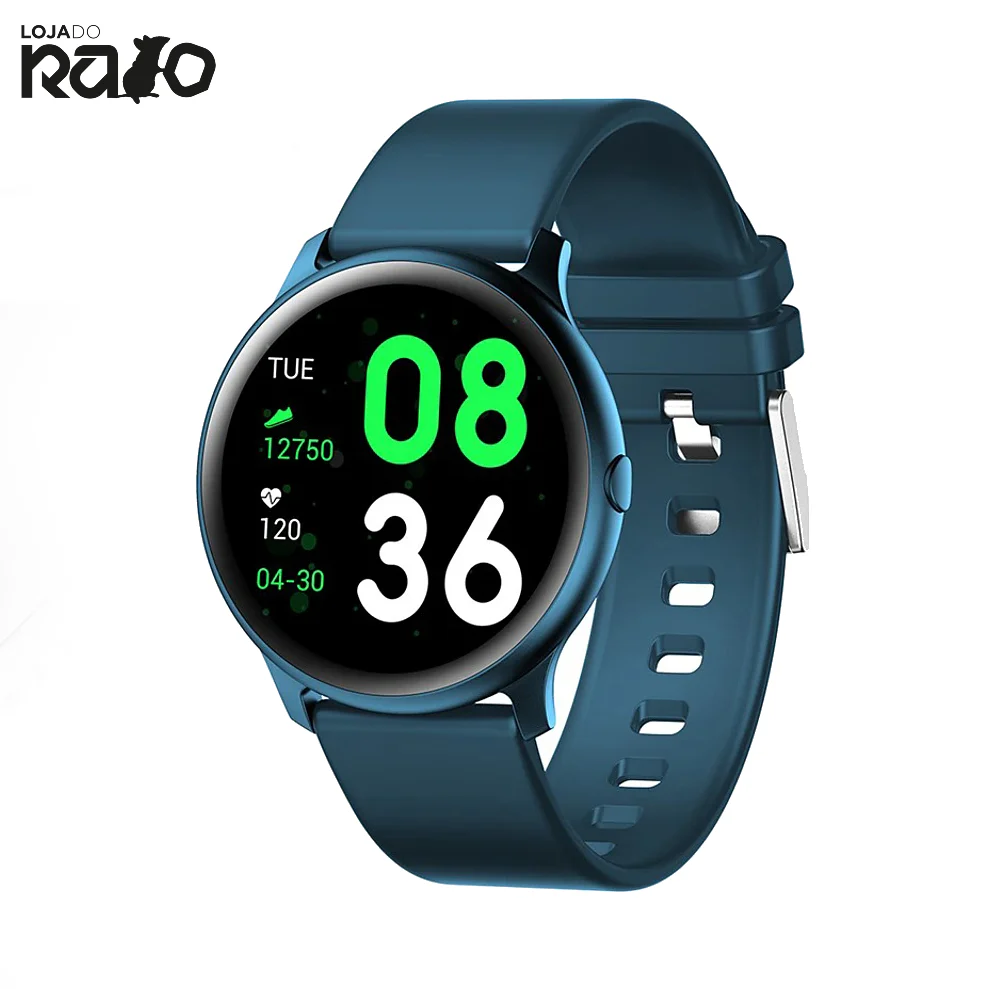 Smartwatch KW19 - Image 15