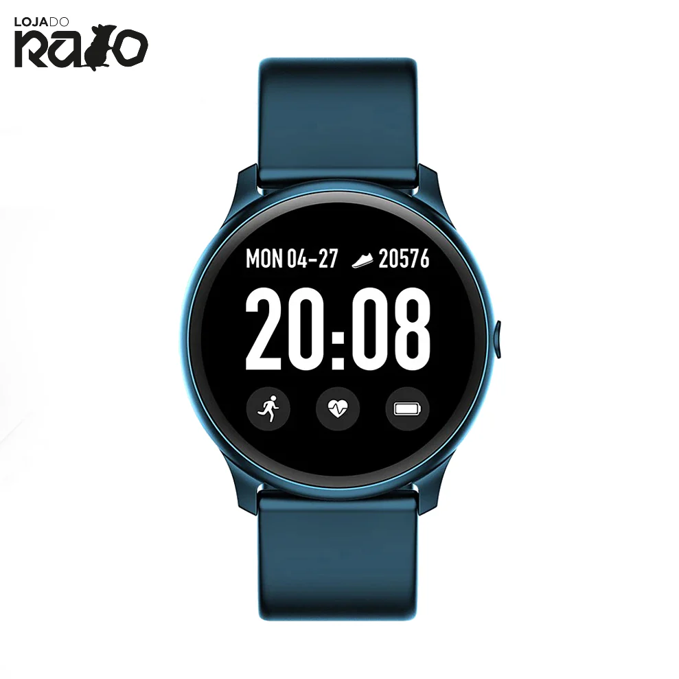 Smartwatch KW19 - Image 17
