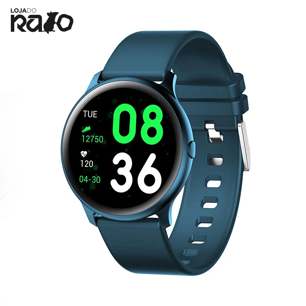 Smartwatch KW19 - Image 3