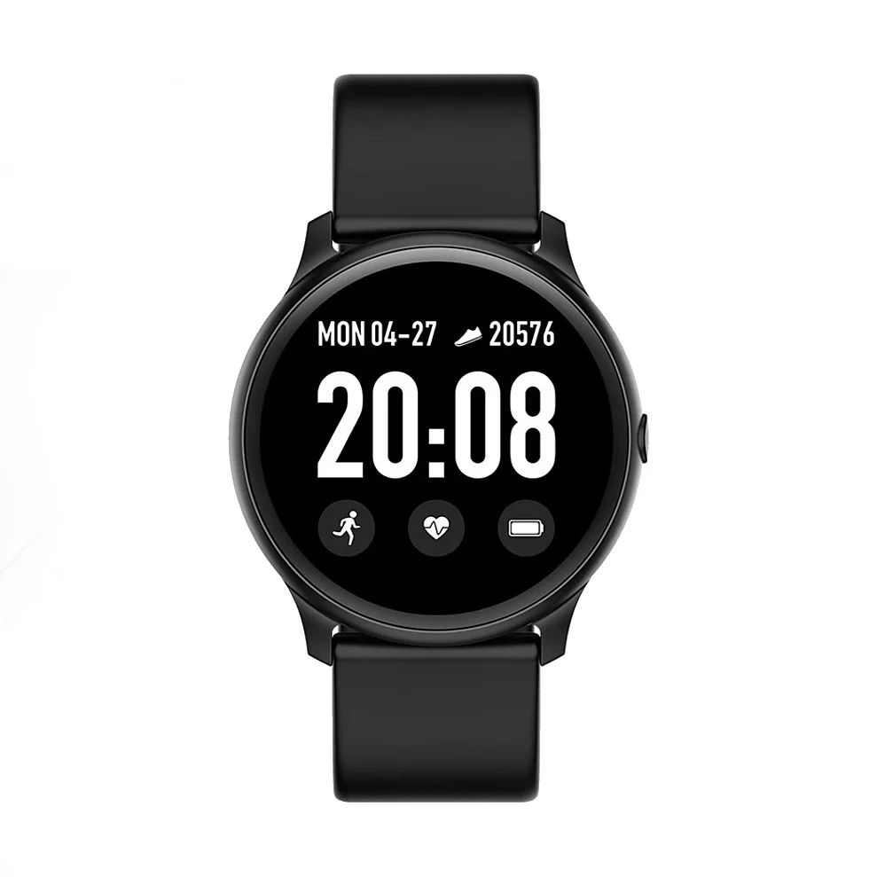 Smartwatch KW19 - Image 5