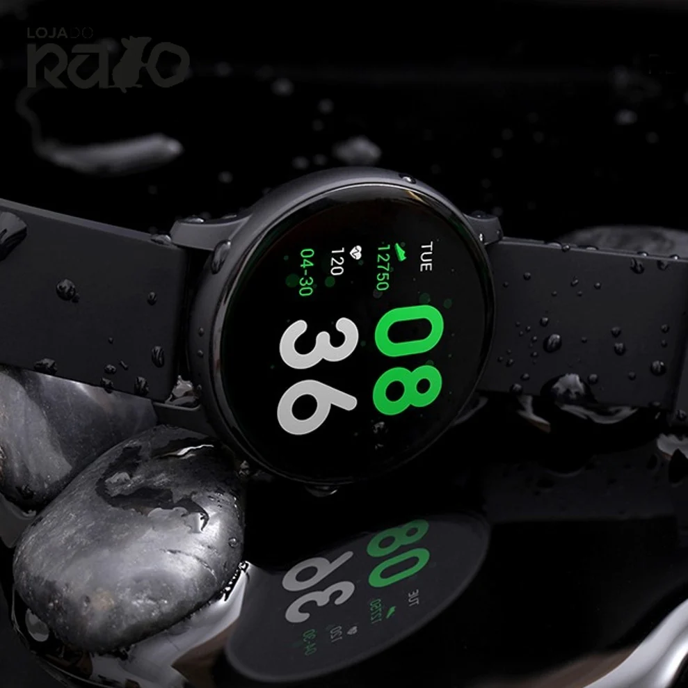 Smartwatch KW19 - Image 6