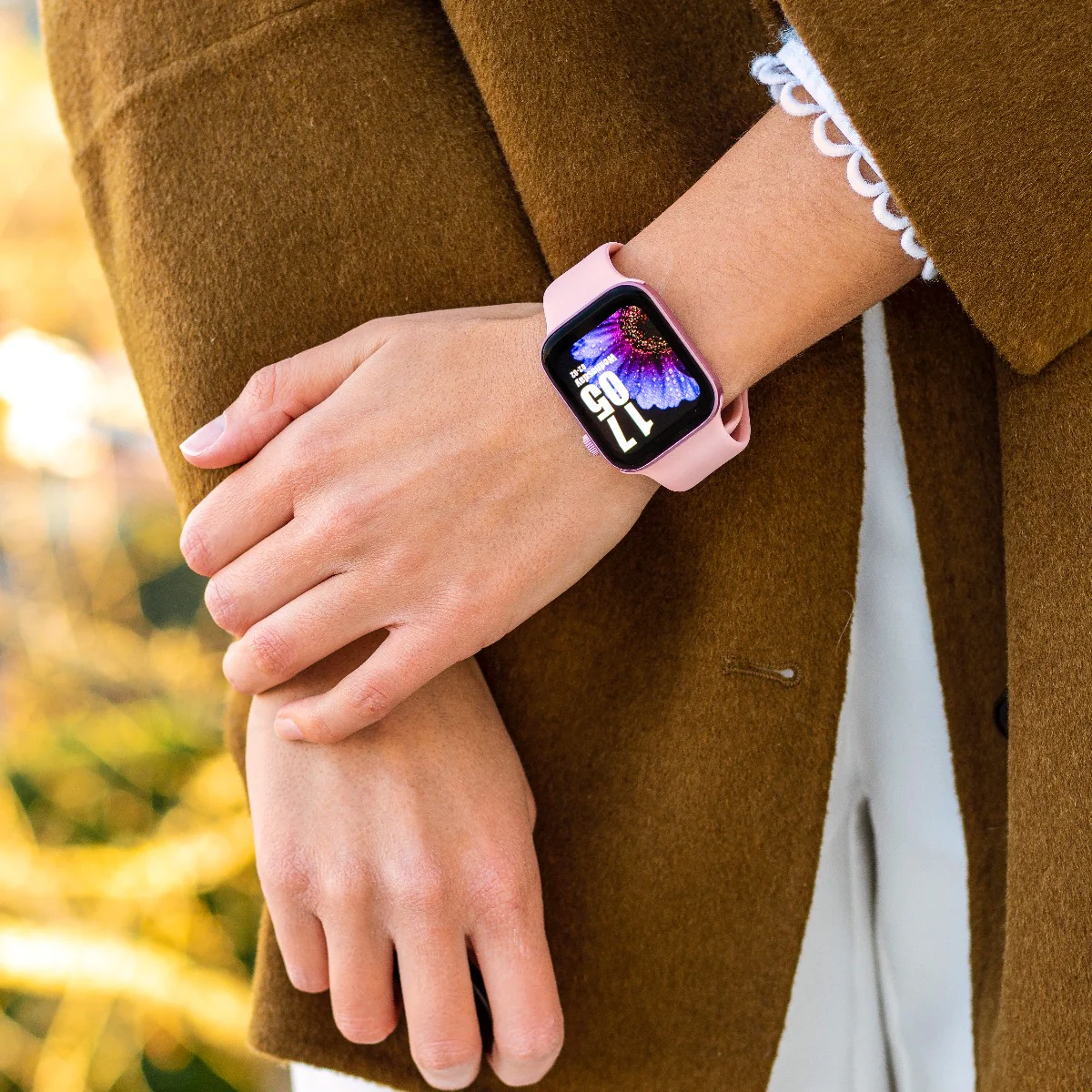 Smartwatch MS7 Pro - Image 14