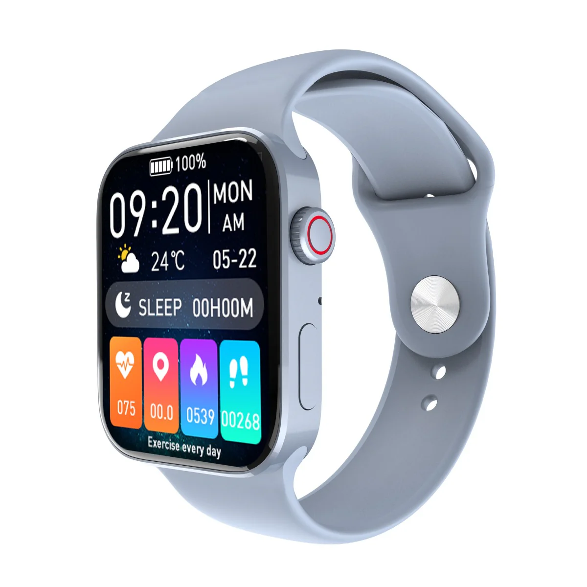 Smartwatch MS7 Pro - Image 4