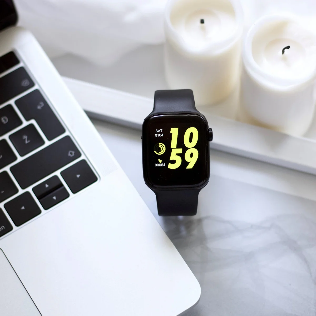 Smartwatch Pro Max + 3 Braceletes de Oferta - Image 4