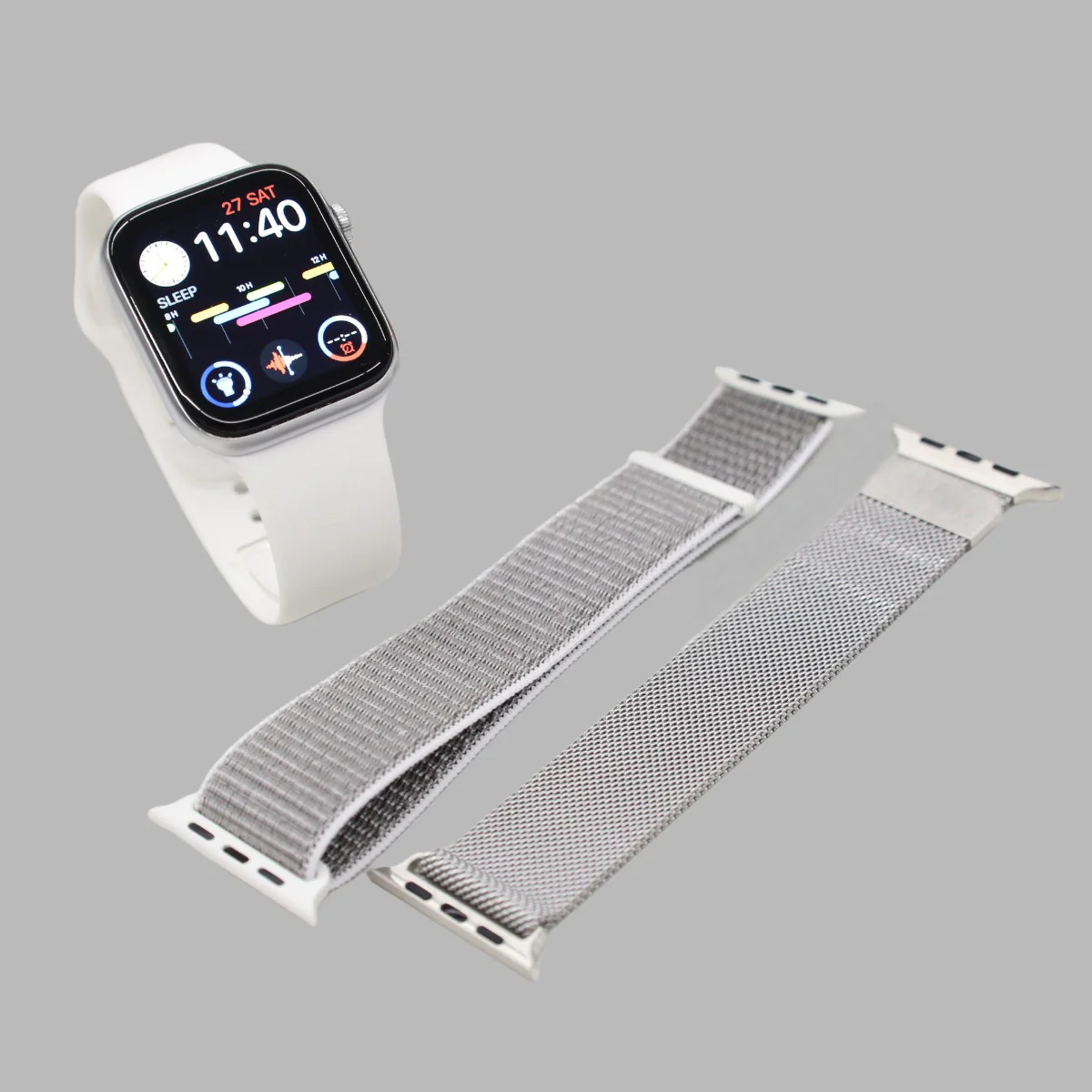 Smartwatch Pro Max + 3 Braceletes de Oferta - Image 9