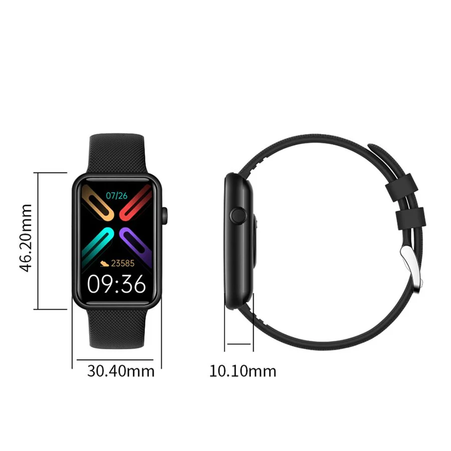 Smartwatch PRO Plus - Image 5