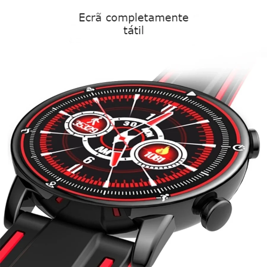 Smartwatch Q83 - Image 6