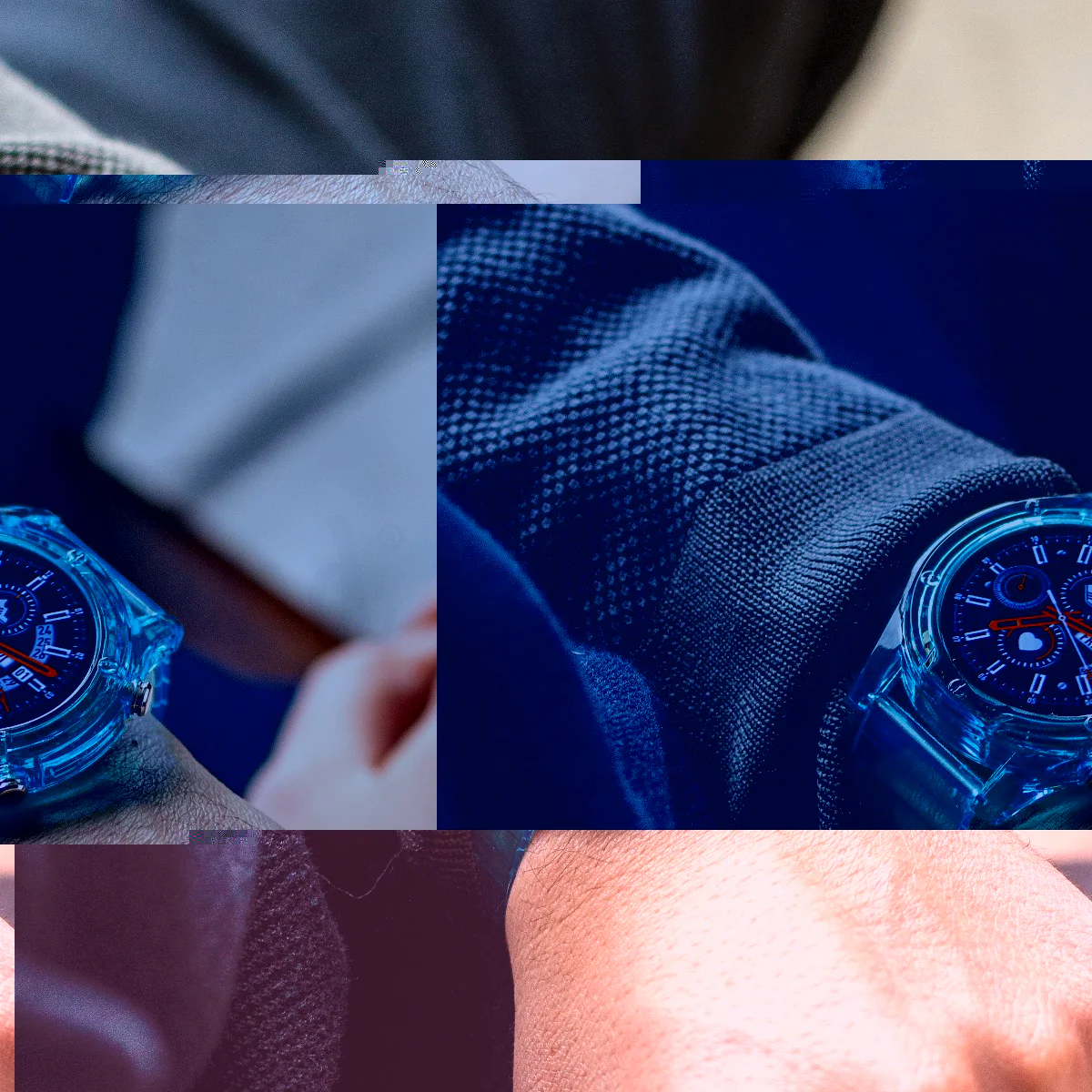 Smartwatch S10 LED - Image 10