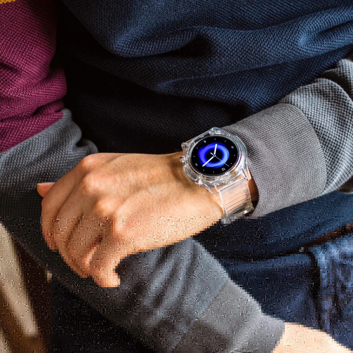 Smartwatch S10 LED - Image 5