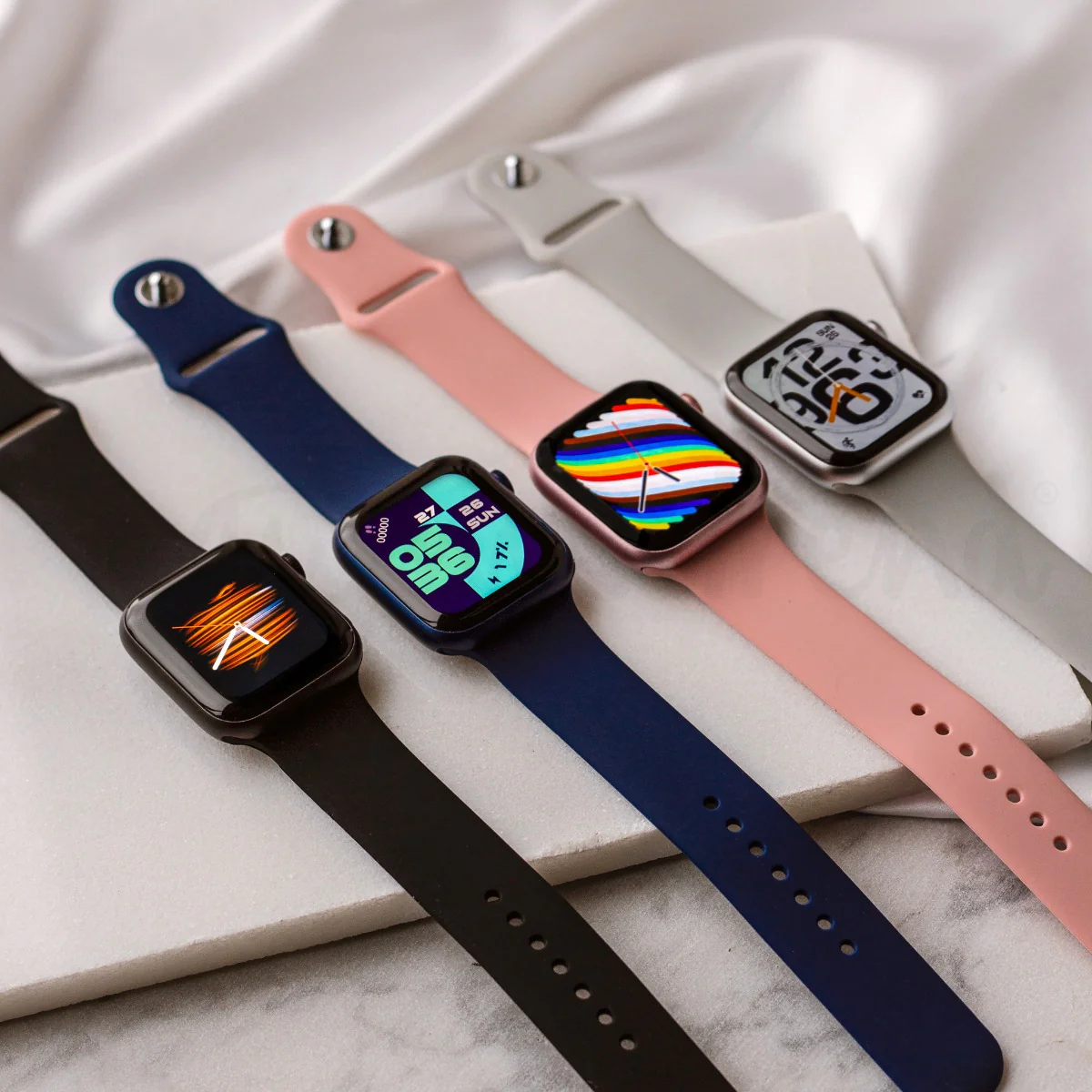 Smartwatch Series 57pro - Image 10
