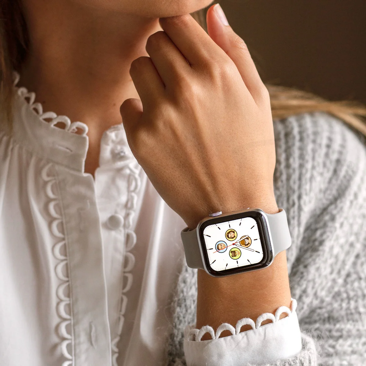 Smartwatch Series 57pro - Image 12