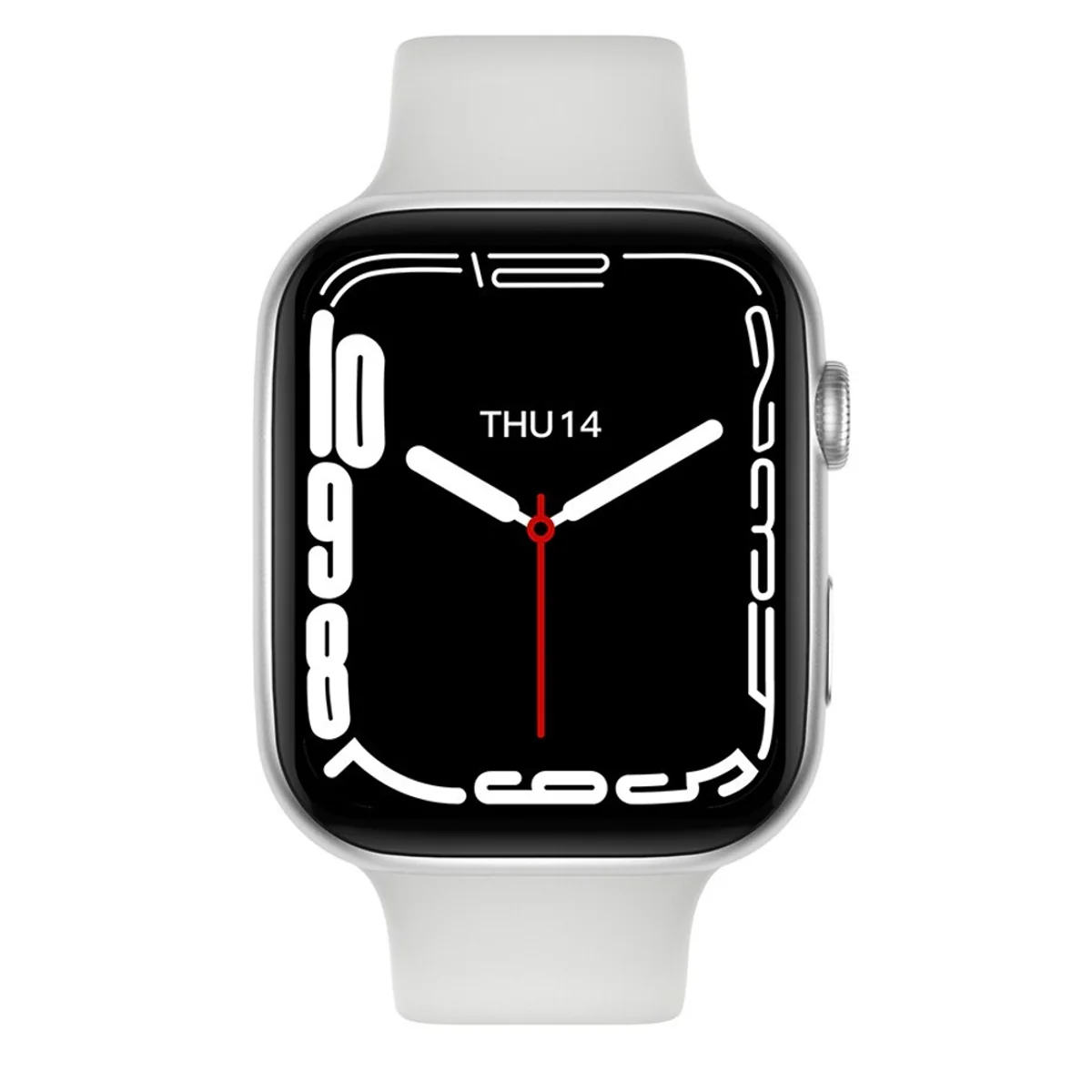 Smartwatch Series 57pro - Image 3