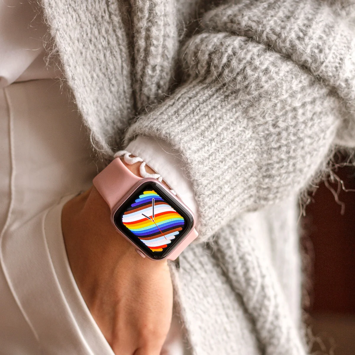 Smartwatch Series 57pro - Image 5